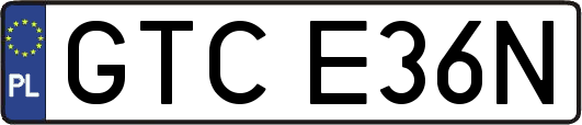 GTCE36N
