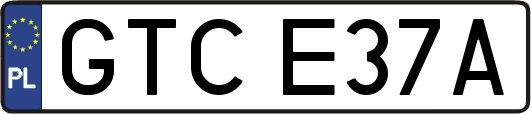GTCE37A