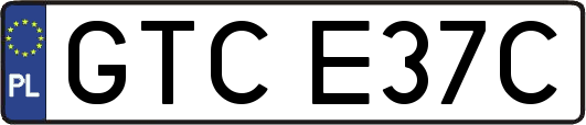 GTCE37C