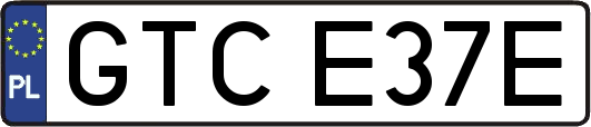 GTCE37E