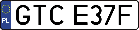 GTCE37F