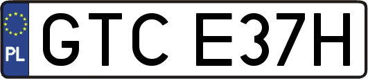 GTCE37H