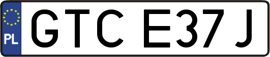 GTCE37J