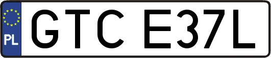 GTCE37L
