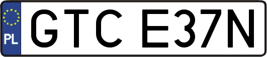 GTCE37N