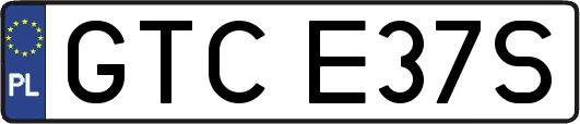 GTCE37S