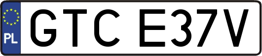 GTCE37V
