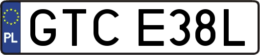 GTCE38L
