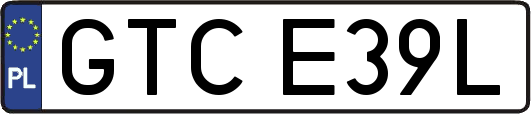 GTCE39L