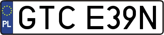 GTCE39N