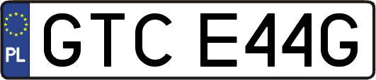 GTCE44G