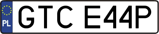 GTCE44P