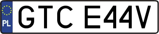 GTCE44V
