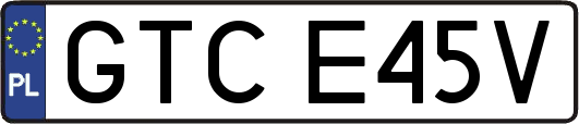 GTCE45V