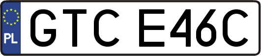 GTCE46C