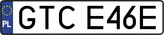 GTCE46E