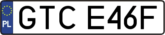 GTCE46F