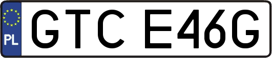 GTCE46G