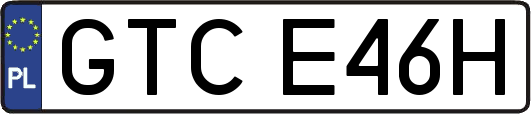 GTCE46H
