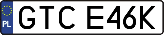 GTCE46K