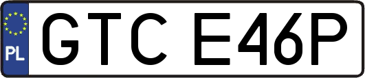 GTCE46P