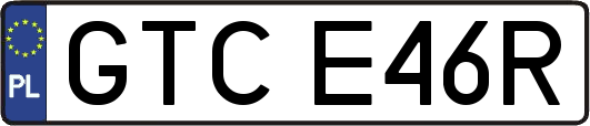 GTCE46R