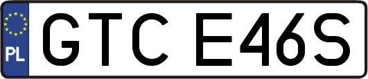 GTCE46S