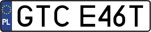 GTCE46T