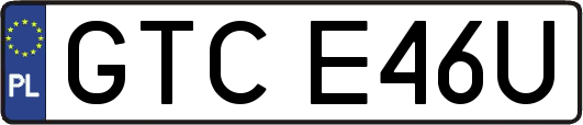 GTCE46U