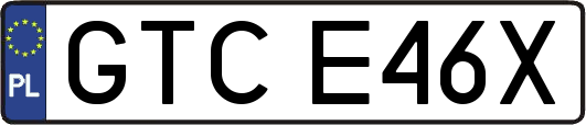 GTCE46X