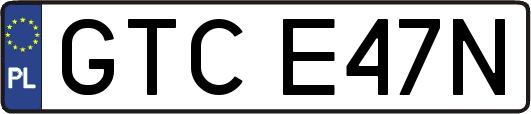 GTCE47N