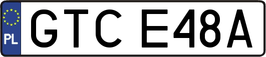 GTCE48A