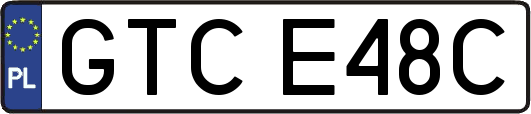 GTCE48C