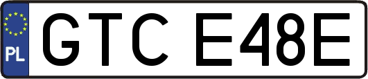 GTCE48E