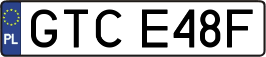 GTCE48F