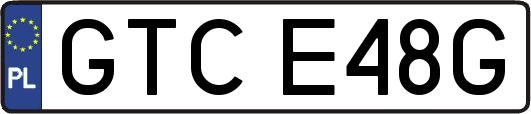 GTCE48G
