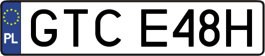 GTCE48H
