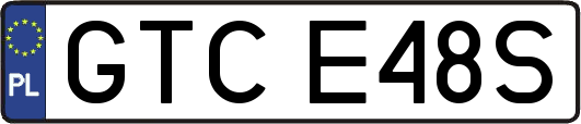 GTCE48S
