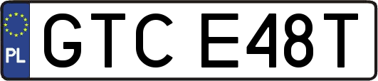 GTCE48T