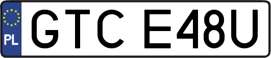 GTCE48U