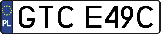 GTCE49C