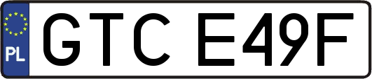 GTCE49F