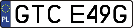 GTCE49G