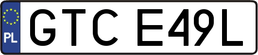 GTCE49L