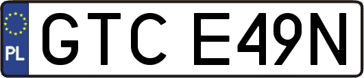 GTCE49N