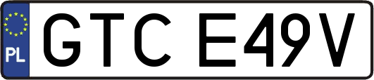 GTCE49V