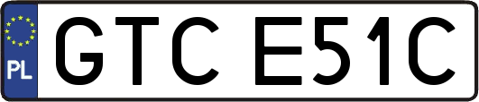 GTCE51C