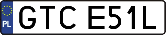 GTCE51L