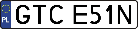 GTCE51N