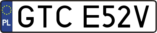 GTCE52V